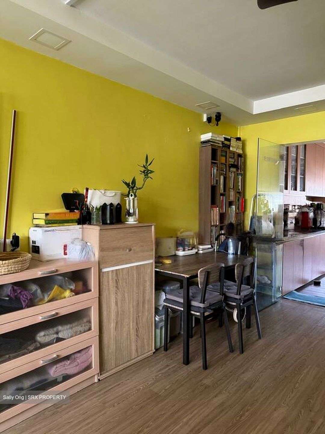 Blk 160 Woodlands Street 13 (Woodlands), HDB 4 Rooms #466121261